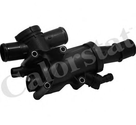 CALORSTAT by Vernet TH7079.80J Термостат, охлаждающая жидкость для VOLVO V50 (Вольво V50) CALORSTAT by Vernet TH7079.80J Термостат, охлаждающая жидкость для VOLVO V50 (Вольво V50)