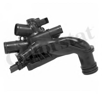 CALORSTAT by Vernet TH7136.105J Термостат, охлаждающая жидкость для PEUGEOT 207 (Пежо 207) CALORSTAT by Vernet TH7136.105J Термостат, охлаждающая жидкость для PEUGEOT 207 (Пежо 207)