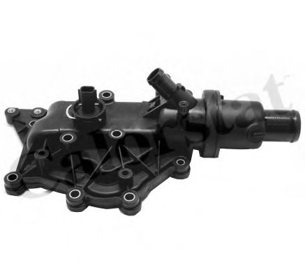 CALORSTAT by Vernet TH7159.83J Термостат, охлаждающая жидкость для RENAULT MEGANE II -LET (Рено Меган 2 лет) CALORSTAT by Vernet TH7159.83J Термостат, охлаждающая жидкость для RENAULT MEGANE II -LET (Рено Меган 2 лет)