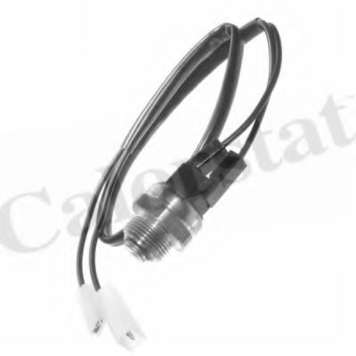 CALORSTAT by Vernet TS1861 Термовыключатель, вентилятор радиатора для FIAT UNO (Фиат Уно) CALORSTAT by Vernet TS1861 Термовыключатель, вентилятор радиатора для FIAT UNO (Фиат Уно)