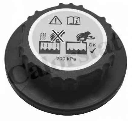 CALORSTAT by Vernet RC0156 Крышка, резервуар охлаждающей жидкости для LAND ROVER RANGE ROVER IV (Ленд ровер/лэнд ровер Рангэ ровер иv) CALORSTAT by Vernet RC0156 Крышка, резервуар охлаждающей жидкости для LAND ROVER RANGE ROVER IV (Ленд ровер/лэнд ровер Рангэ ровер иv)