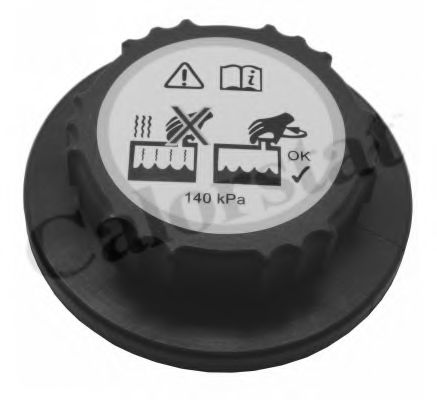CALORSTAT by Vernet RC0157 Крышка, резервуар охлаждающей жидкости для LAND ROVER RANGE ROVER IV (Ленд ровер/лэнд ровер Рангэ ровер иv) CALORSTAT by Vernet RC0157 Крышка, резервуар охлаждающей жидкости для LAND ROVER RANGE ROVER IV (Ленд ровер/лэнд ровер Рангэ ровер иv)