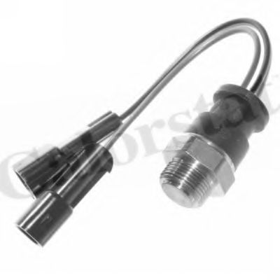 CALORSTAT by Vernet TS2700 Термовыключатель, вентилятор радиатора для ALFA ROMEO 155 (Альфа ромео 155) CALORSTAT by Vernet TS2700 Термовыключатель, вентилятор радиатора для ALFA ROMEO 155 (Альфа ромео 155)