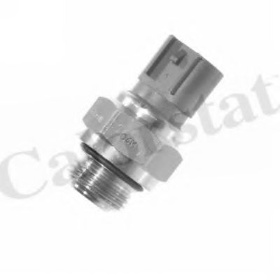 CALORSTAT by Vernet TS2870 Термовыключатель, вентилятор радиатора для SUZUKI ALTO (Сузуки Алто) CALORSTAT by Vernet TS2870 Термовыключатель, вентилятор радиатора для SUZUKI ALTO (Сузуки Алто)