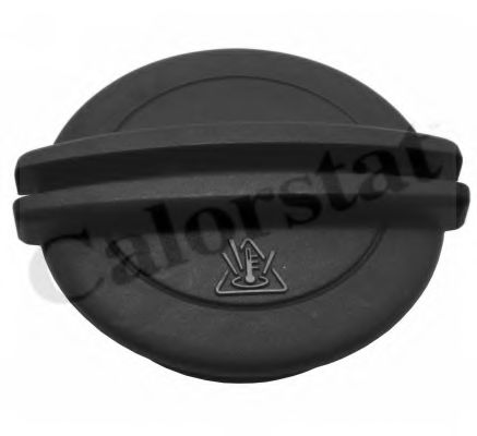 CALORSTAT by Vernet RC0162 Крышка, резервуар охлаждающей жидкости для AUDI A1 (Ауди А1) CALORSTAT by Vernet RC0162 Крышка, резервуар охлаждающей жидкости для AUDI A1 (Ауди А1)