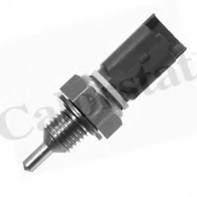 CALORSTAT by Vernet WS2606 Датчик, температура охлаждающей жидкости для PEUGEOT 407 (Пежо 407) CALORSTAT by Vernet WS2606 Датчик, температура охлаждающей жидкости для PEUGEOT 407 (Пежо 407)
