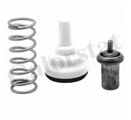 CALORSTAT by Vernet TH7237.87 Термостат, охлаждающая жидкость для SEAT IBIZA V (Сеат Ибица 5) CALORSTAT by Vernet TH7237.87 Термостат, охлаждающая жидкость для SEAT IBIZA V (Сеат Ибица 5)