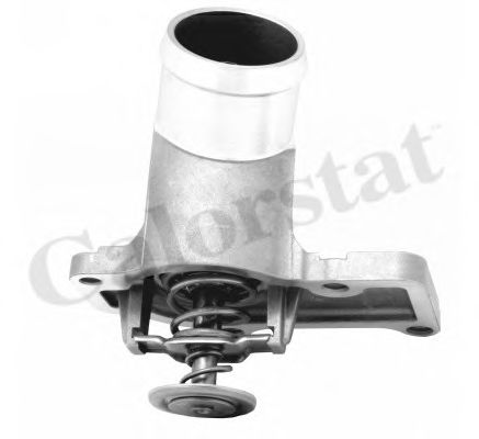 CALORSTAT by Vernet TH7256.83J Термостат, охлаждающая жидкость для PORSCHE CAYMAN (Порше Cаъман) CALORSTAT by Vernet TH7256.83J Термостат, охлаждающая жидкость для PORSCHE CAYMAN (Порше Cаъман)