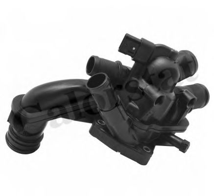 CALORSTAT by Vernet TH7258.105J Термостат, охлаждающая жидкость для MINI CROSSOVER (Мини Cроссоvэр) CALORSTAT by Vernet TH7258.105J Термостат, охлаждающая жидкость для MINI CROSSOVER (Мини Cроссоvэр)