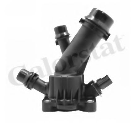 CALORSTAT by Vernet TH7309.90J Термостат, охлаждающая жидкость для VOLVO S60 II (Вольво S60 2) CALORSTAT by Vernet TH7309.90J Термостат, охлаждающая жидкость для VOLVO S60 II (Вольво S60 2)