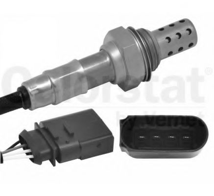 CALORSTAT by Vernet LS140068 Лямбда-зонд для SEAT TOLEDO II (Сеат Толедо 2) CALORSTAT by Vernet LS140068 Лямбда-зонд для SEAT TOLEDO II (Сеат Толедо 2)