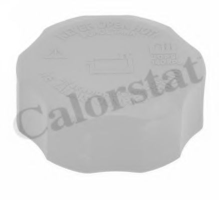 CALORSTAT by Vernet RC0190 Крышка, резервуар охлаждающей жидкости для OPEL ANTARA (Опель Антара) CALORSTAT by Vernet RC0190 Крышка, резервуар охлаждающей жидкости для OPEL ANTARA (Опель Антара)