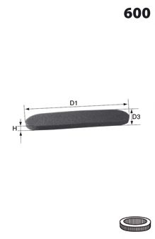 MECAFILTER ELR7528 Фильтр, воздух во внутренном пространстве для RENAULT-TRUCKS (Рено-труcкс) MECAFILTER ELR7528 Фильтр, воздух во внутренном пространстве для RENAULT-TRUCKS (Рено-труcкс)