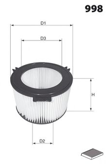 MECAFILTER ELR7044 Фильтр, воздух во внутренном пространстве для VOLKSWAGEN T4 MULTIVAN (Фольксваген Т4 мултиvан) MECAFILTER ELR7044 Фильтр, воздух во внутренном пространстве для VOLKSWAGEN T4 MULTIVAN (Фольксваген Т4 мултиvан)