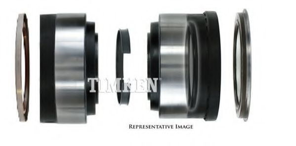 TIMKEN SET1311 Подшипник ступицы колеса для VOLVO FE (Вольво Фэ) TIMKEN SET1311 Подшипник ступицы колеса для VOLVO FE (Вольво Фэ)