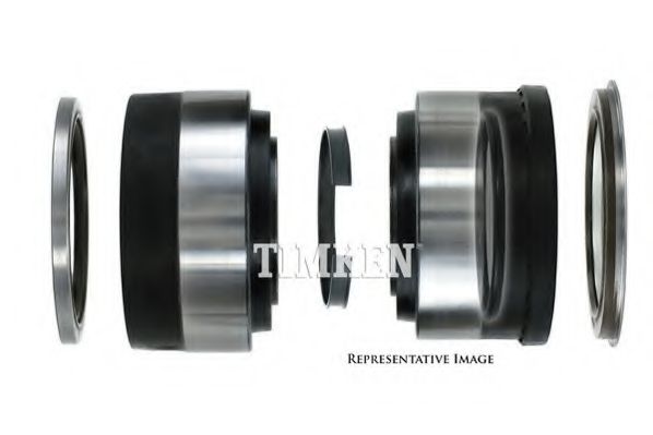 TIMKEN SET1335 Подшипник ступицы колеса для MAN NL (Ман Нл) TIMKEN SET1335 Подшипник ступицы колеса для MAN NL (Ман Нл)