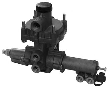 WABCO 475 714 503 0 Регулятор тормозных сил для IVECO EURO (Ивеко Эуро) WABCO 475 714 503 0 Регулятор тормозных сил для IVECO EURO (Ивеко Эуро)