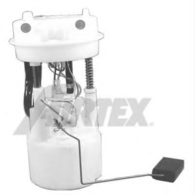 AIRTEX E10217M Элемент системы питания для FIAT SEICENTO / 600 (Фиат Сэиcэнто / 600) AIRTEX E10217M Элемент системы питания для FIAT SEICENTO / 600 (Фиат Сэиcэнто / 600)