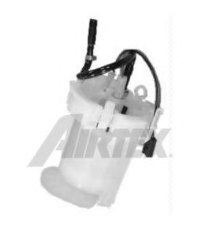 AIRTEX E10258M Топливный насос для OPEL OMEGA B (Опель Омега б) AIRTEX E10258M Топливный насос для OPEL OMEGA B (Опель Омега б)