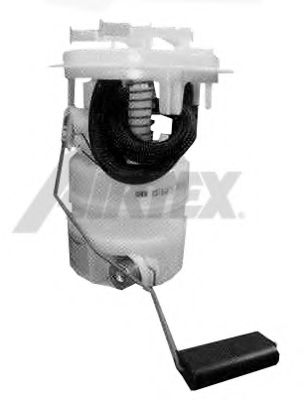 AIRTEX E10366M Элемент системы питания для CITROËN C5 III (CитроËн С5 3) AIRTEX E10366M Элемент системы питания для CITROËN C5 III (CитроËн С5 3)