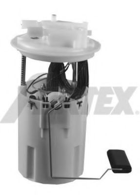 AIRTEX E10472M Элемент системы питания для FIAT RITMO III (Фиат Ритмо 3) AIRTEX E10472M Элемент системы питания для FIAT RITMO III (Фиат Ритмо 3)