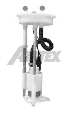 AIRTEX E10499M Элемент системы питания для RENAULT SAFRANE (Рено Сафранэ) AIRTEX E10499M Элемент системы питания для RENAULT SAFRANE (Рено Сафранэ)