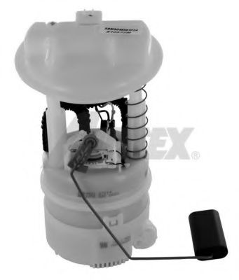 AIRTEX E10572M Элемент системы питания для RENAULT EURO CLIO III (Рено Эуро клио 3) AIRTEX E10572M Элемент системы питания для RENAULT EURO CLIO III (Рено Эуро клио 3)