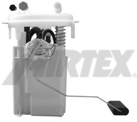 AIRTEX E10596M Элемент системы питания для CITROËN C6 (CитроËн C6) AIRTEX E10596M Элемент системы питания для CITROËN C6 (CитроËн C6)
