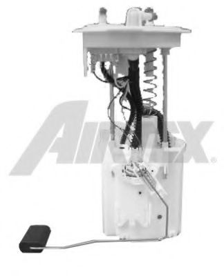 AIRTEX E10657M Элемент системы питания для VOLKSWAGEN PASSAT CC (Фольксваген Пассат сс) AIRTEX E10657M Элемент системы питания для VOLKSWAGEN PASSAT CC (Фольксваген Пассат сс)