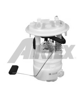 AIRTEX E10673M Элемент системы питания для PEUGEOT 207 SW (Пежо 207 св) AIRTEX E10673M Элемент системы питания для PEUGEOT 207 SW (Пежо 207 св)