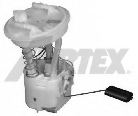 AIRTEX E10740M Элемент системы питания для FORD FIESTA V (Форд Фиеста 5) AIRTEX E10740M Элемент системы питания для FORD FIESTA V (Форд Фиеста 5)