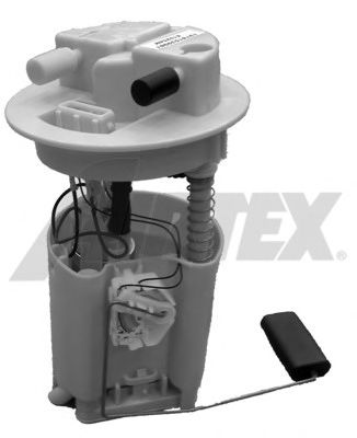AIRTEX E10780M Элемент системы питания для LANCIA ZETA (Лансиа/лянча Зэта) AIRTEX E10780M Элемент системы питания для LANCIA ZETA (Лансиа/лянча Зэта)