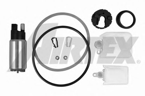 AIRTEX E2314 Топливный насос для JAGUAR S-TYPE (Ягуар С-тъпэ) AIRTEX E2314 Топливный насос для JAGUAR S-TYPE (Ягуар С-тъпэ)