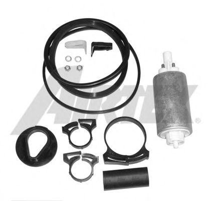 AIRTEX E2487 Насос, топливоподающяя система для VOLVO 940 II (Вольво 940 2) AIRTEX E2487 Насос, топливоподающяя система для VOLVO 940 II (Вольво 940 2)