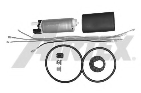 AIRTEX E3210 Топливный насос для VOLVO (Вольво) AIRTEX E3210 Топливный насос для VOLVO (Вольво)