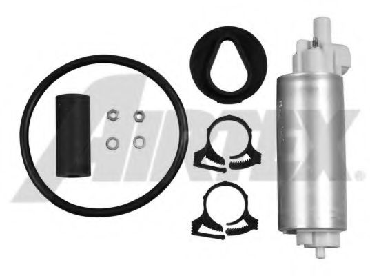 AIRTEX E3901 Насос, топливоподающяя система для PONTIAC (Понтиак) AIRTEX E3901 Насос, топливоподающяя система для PONTIAC (Понтиак)