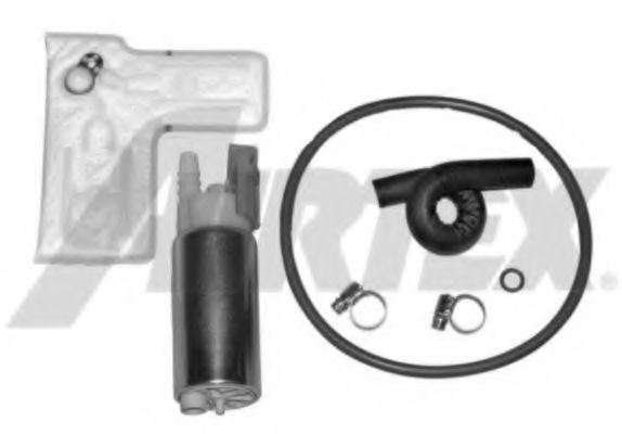 AIRTEX E7207 Топливный насос для JEEP WRANGLER / TJ II (Джип Вранглэр / тж 2) AIRTEX E7207 Топливный насос для JEEP WRANGLER / TJ II (Джип Вранглэр / тж 2)