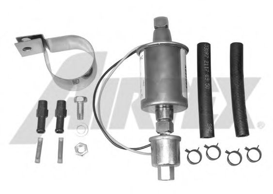 AIRTEX E8016S Топливный насос для AUDI 80 (Ауди 80) AIRTEX E8016S Топливный насос для AUDI 80 (Ауди 80)