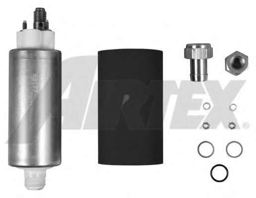 AIRTEX E8177 Топливный насос для FORD GRANADA III (Форд Гранада 3) AIRTEX E8177 Топливный насос для FORD GRANADA III (Форд Гранада 3)