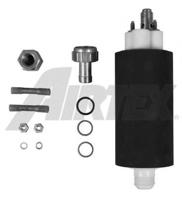 AIRTEX E8204 Топливный насос для PORSCHE (Порше) AIRTEX E8204 Топливный насос для PORSCHE (Порше)