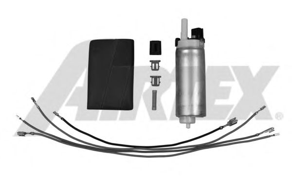 AIRTEX E8279 Топливный насос для VOLVO 940 II (Вольво 940 2) AIRTEX E8279 Топливный насос для VOLVO 940 II (Вольво 940 2)