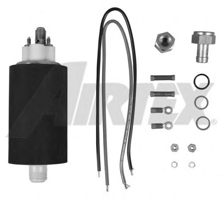 AIRTEX E8307 Топливный насос для AUDI 80 (Ауди 80) AIRTEX E8307 Топливный насос для AUDI 80 (Ауди 80)