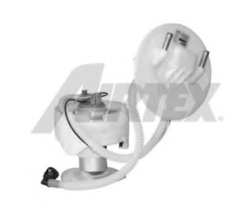 AIRTEX E8384M Элемент системы питания для AUDI ALLROAD (Ауди Аллроад) AIRTEX E8384M Элемент системы питания для AUDI ALLROAD (Ауди Аллроад)