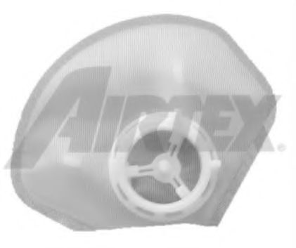 AIRTEX FS10249 Фильтр, подъема топлива для PEUGEOT (Пежо) AIRTEX FS10249 Фильтр, подъема топлива для PEUGEOT (Пежо)