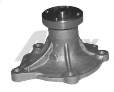 AIRTEX 1012 Водяной насос для MITSUBISHI GALANT I (Митсубиши/митсубиси Галант и) AIRTEX 1012 Водяной насос для MITSUBISHI GALANT I (Митсубиши/митсубиси Галант и)