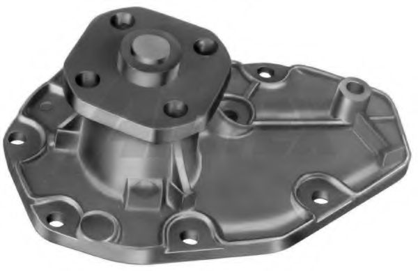 AIRTEX 1092 Водяной насос для VOLVO 340-360 (Вольво 340-360) AIRTEX 1092 Водяной насос для VOLVO 340-360 (Вольво 340-360)