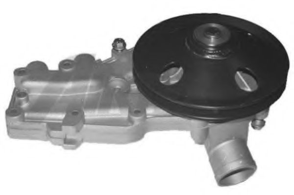 AIRTEX 1133 Водяной насос для RENAULT 9 (Рено 9) AIRTEX 1133 Водяной насос для RENAULT 9 (Рено 9)