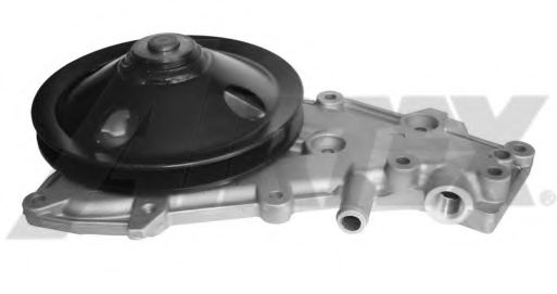 AIRTEX 1133-1 Водяной насос для RENAULT 9 (Рено 9) AIRTEX 1133-1 Водяной насос для RENAULT 9 (Рено 9)
