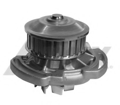 AIRTEX 1138 Водяной насос для VOLKSWAGEN JETTA I (Фольксваген Жэтта и) AIRTEX 1138 Водяной насос для VOLKSWAGEN JETTA I (Фольксваген Жэтта и)