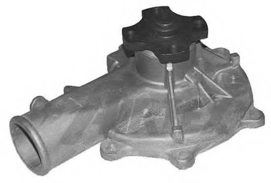 AIRTEX 1154 Водяной насос для OPEL OLYMPIA A (Опель Олъмпиа а) AIRTEX 1154 Водяной насос для OPEL OLYMPIA A (Опель Олъмпиа а)